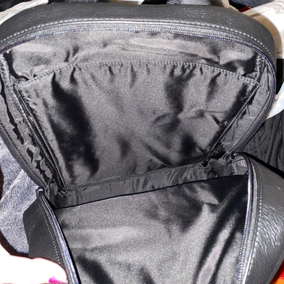 Large Michael Kors backpack